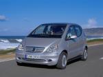 Mercedes-Benz A170 CDI 2000 года